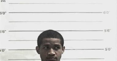 Darnell Blunt, - Orleans Parish County, LA 